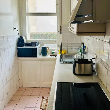 Charming Лозана