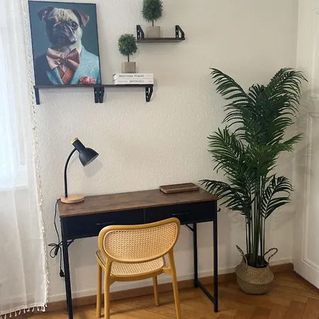 Apartment Charming *
