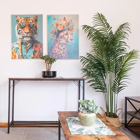 Charming Apartment