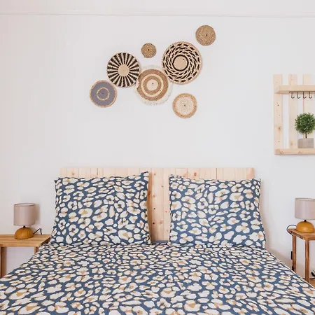 Apartment Charming