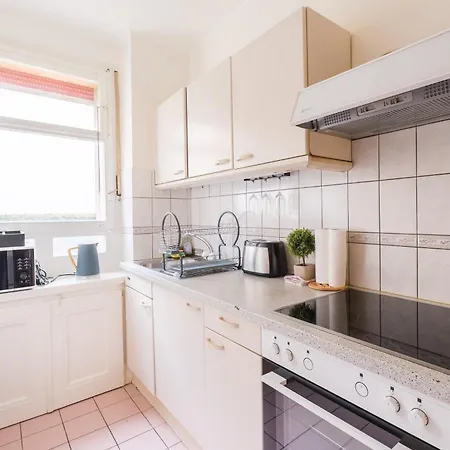 Charming Apartment Lausanne