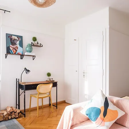 Charming Apartamento