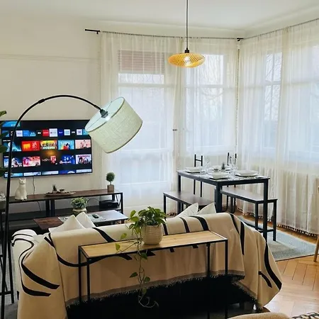 Appartement Charming *