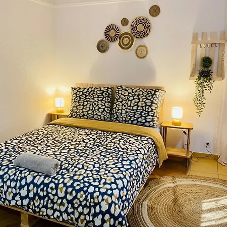 Charming Appartement *