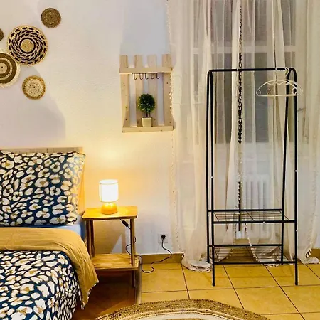 Appartement Charming *