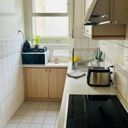 Charming Appartement