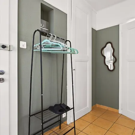 Appartement Charming
