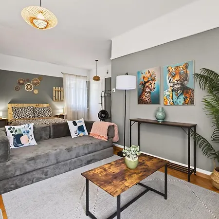 Appartement Charming *