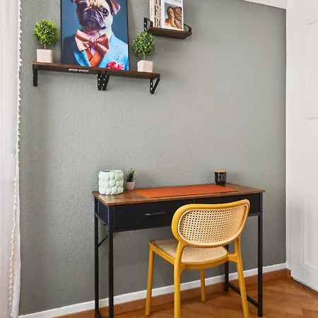 Charming Appartement *