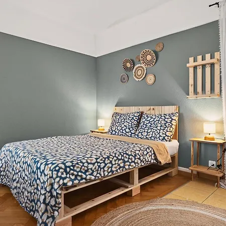 Appartement Charming Lausanne