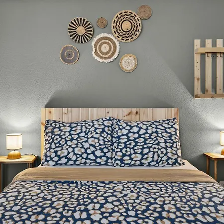 Charming Appartement