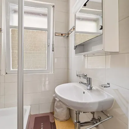 Charming Appartement Lausanne