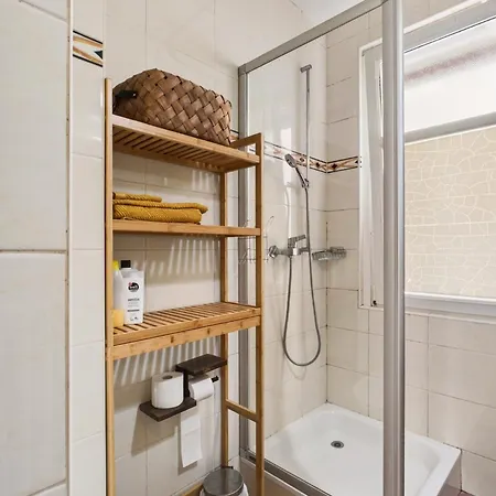 Appartement Charming Lausanne