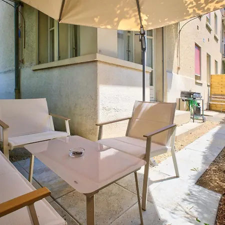 Charming Appartement *