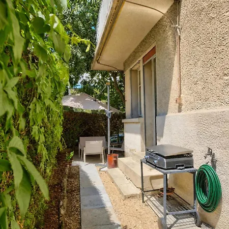 Charming Appartement Lausanne