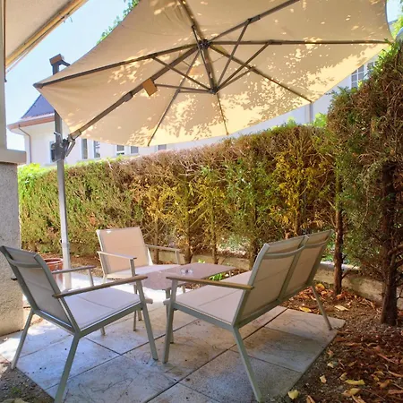 Appartement Charming