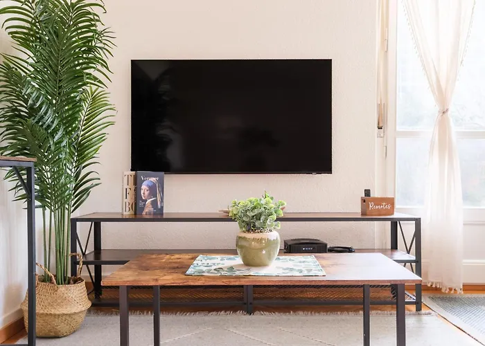 Appartamento Charming *