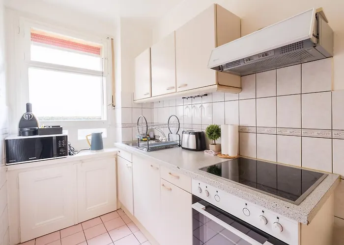 Charming Appartamento Losanna