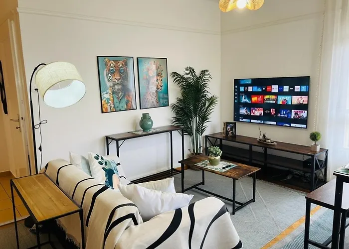 Charming Appartamento *