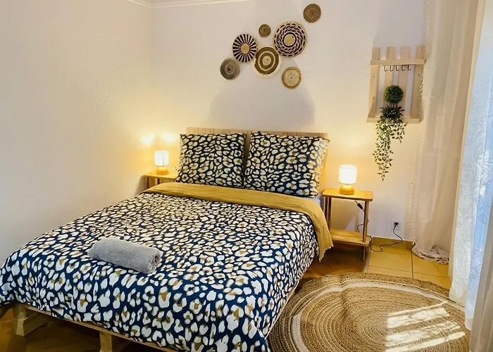 Charming Appartamento *