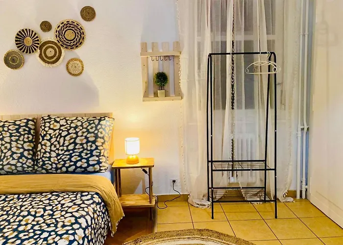 Appartamento Charming *