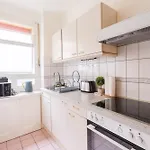Charming Apartment Lausanne