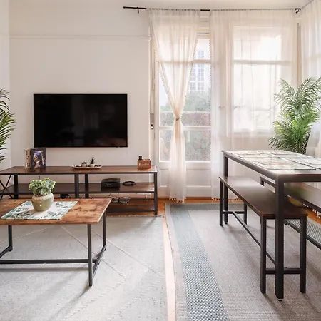 Lejlighed Charming *