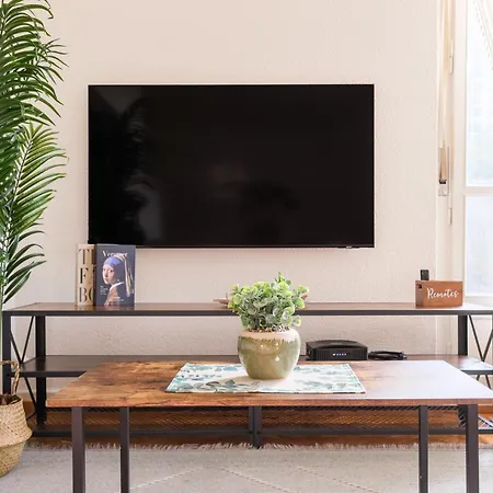 Lejlighed Charming *