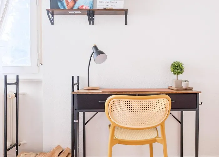 Lejlighed Charming Lausanne